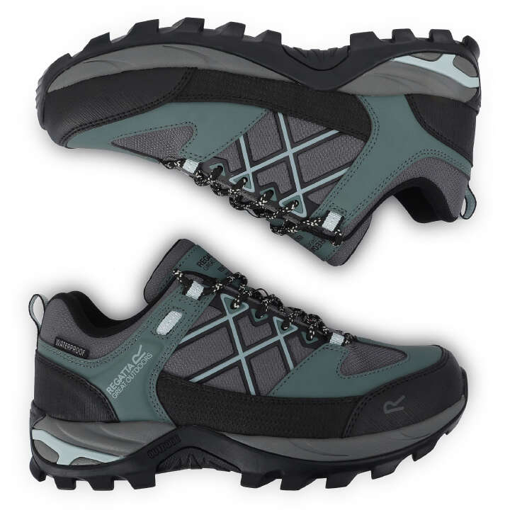 Regatta Damen Wanderschuh Samaris III Low